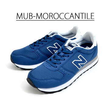 【すぐ使える100円割引クーポン配布中】 スニーカー ニューバランス new balance ML311 メンズ レディース カジュアル シューズ 靴 ブラック グレー 2019秋新色