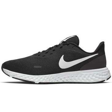 送料無料 幅広 スニーカー ナイキ NIKE メンズ レディース レボリューション 5 4E ランニングシューズ 運動靴 靴 シューズ REVOLUTION BQ6714