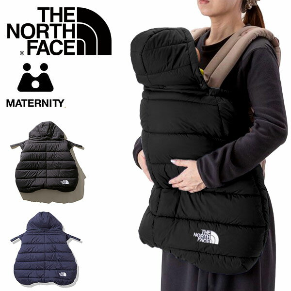 お1人様1点限り 送料無料 THE NORTH FACE ザ・ノースフェイス Baby Shell Blanket ベビー シェル ブランケット 中綿 毛布 2021秋冬新色 公園 防寒 nnb71901 ベビーカー 抱っこひも マタニティ
