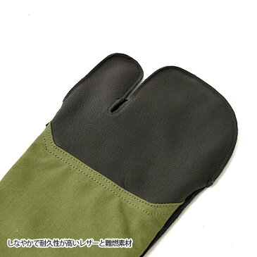 送料無料 焚火 難燃 ミトン 手袋 THE NORTH FACE ノースフェイス Fieludens Firefly Mitt フィルデンスファイヤーフライミット メンズ キャンプ アウトドア nn12002