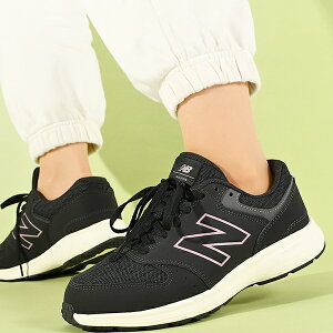 送料無料 ニューバランス スニーカー 幅広 new balance レディース WW550 2E ワイド スポーツ 通学 学校 通勤 ウォーキング トレーニング シューズ 靴 運動靴 2023秋冬新作 得割10