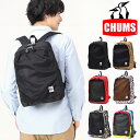 送料無料 バックパック チャムス CHUMS Small Front Mesh Day Pack 約18L デイパック ジュニア 子供 レディース リュックサック バッグ BAG アウトドア 通勤 通学 CH60-3630 2023春夏新作