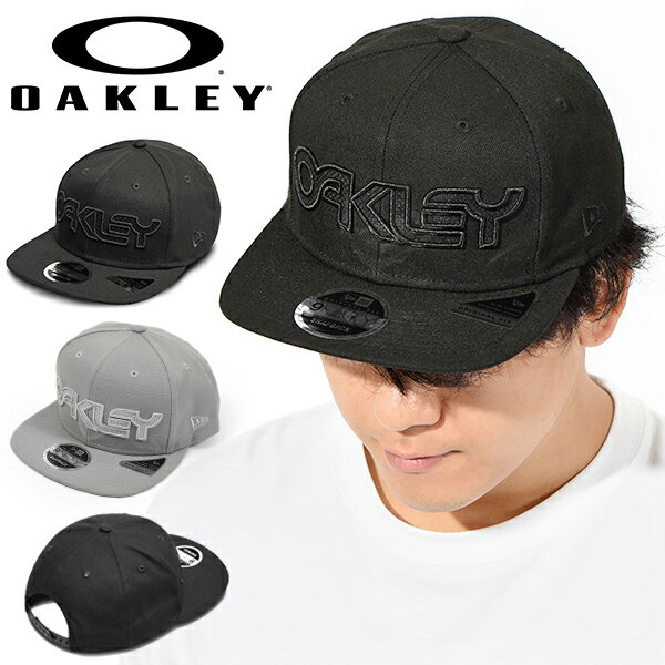 Lbv I[N[ Y OAKLEY B1B MESHED FB HAT S Xq CAP  j[G Xg[g XP[g{[h AEghA FOS900728 2023H~ 22