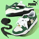 40%off 送料無料 プーマ メンズ 本革 レザー スニーカー PUMA スリップストリーム ARCHIVE REMASTERED ローカット シューズ 靴 2023春新作 392081