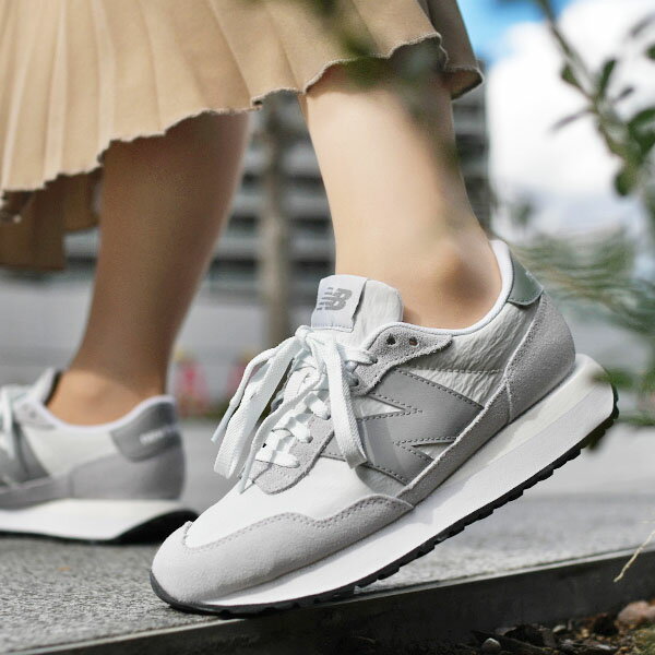 ӥåN̵˥塼Х󥹥ǥˡnewbalanceWS237ǥ奢륷塼١奰졼2025ղƿ