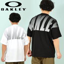 32 䂤pPbgI   TVc Y I[N[ OAKLEY ENHANCE TECH COLD QDC SS TEE BP 1.0 rbOS X|[c Vc X|[c JWA EFA FOA405190 2023tĐV