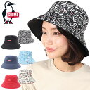  oPbgnbg `X CHUMS Reversible Pile Bucket Hat o[Vu nbg Y fB[X Xq Lbv AEghA Lv ނ CH05-1370 2024tĐV