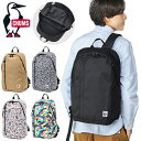  obNpbN `X CHUMS Recycle Ordinary DayPack Y fB[X bNTbN fBpbN obO BAG AEghA ʋ ʊw CH60-3724 2024tĐV