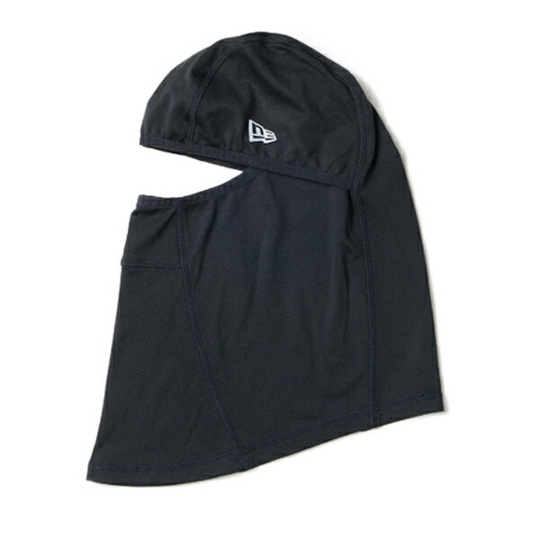 ゆうパケット発送！ 送料無料 バラクラバ ニューエラ NEW ERA Balaclava 目出し帽 フェイスマスク 防寒 アウトドア キャンプ 釣り フィッシング スノーボード スキー 14307240 2024秋冬新作 得割19