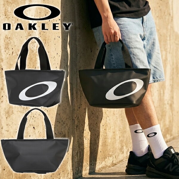 乐天商城 - 送料無料 ランチボックス クーラーバッグ OAKLEY オークリー クーラーボックス 保冷 保温 バッグ スポーツ アウトドア ゴルフ FOS901987 27%off