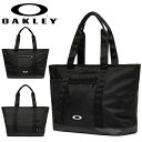 送料無料 トートバッグ オークリー OAKLEY 25L ショルダーバッグ BAG かばん スポーツ ゴルフ トレーニング ジム FOS901984 2025春夏新作 得割16