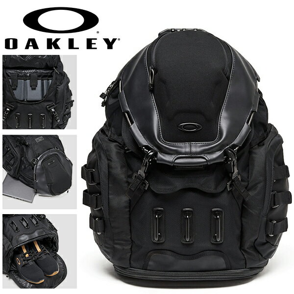 ̵ХåѥåOAKLEY꡼KITCHENSINK34LååǥѥååݡĥХåPCǼ̶̳ιԹ92060A2025ղ11