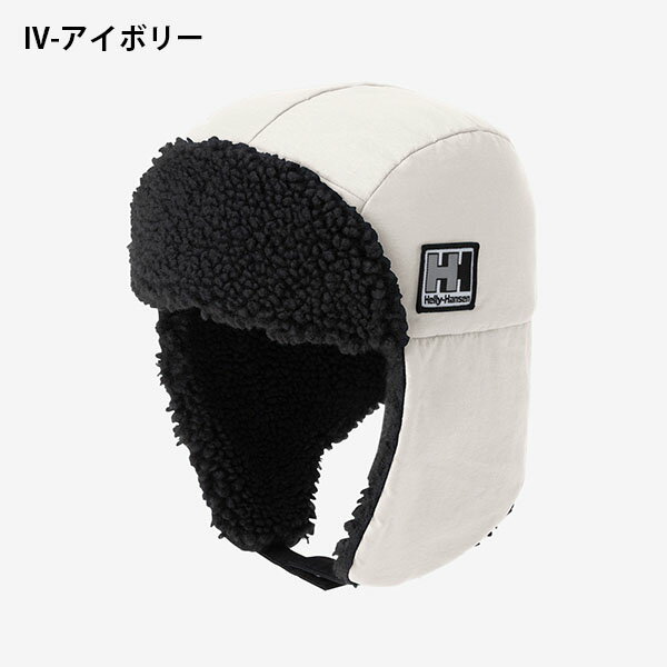 ����̵�� �إ꡼�ϥ󥻥� �ե꡼�� ����å� ��ǥ����� ��� HELLY HANSEN FIBERPILE THERMO Flight Cap �ե����С��ѥ��� ������ �ե饤�ȥ���å� ˹�� HC92468