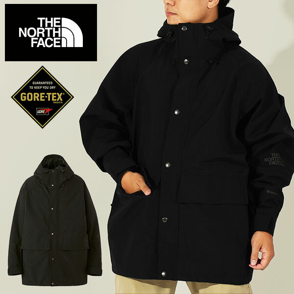 ■商品コメント &nbsp; THE NORTH FACE (ザ・ノースフェイス) Compilation Jacket(コンピレーション ジャケット)紳士 男性 ゴアテックス マウンテンジャケットになります。 ※通常サイズより大きめになっ...