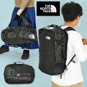 楽天Ray Green送料無料 ノースフェイス リュックサック メンズ レディース THE NORTH FACE Base Camp Voyager Lite 31L ベースキャンプボイジャーライト ダッフルバッグ NM82380