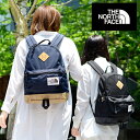 送料無料 ノースフェイス リュックサック THE NORTH FACE K Berkeley キッズ バークレー レディース ジュニア 子供 19リットル デイ...