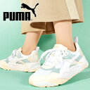 送料無料 プーマ レディース 厚底 スニーカー PUMA トリニティ ローカット シューズ 靴 2024春夏新色 389289 ホワイト ブラック 白 黒