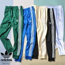 送料無料 アディダス メンズ ジャージ パンツ 下 adidas SST TP トラックパンツ ロングパンツ アディカラー adicolor ORIGINALS オリジナルス 2024春夏新色 EEP87