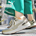 スニーカー プーマ PUMA レディース ローカット シューズ