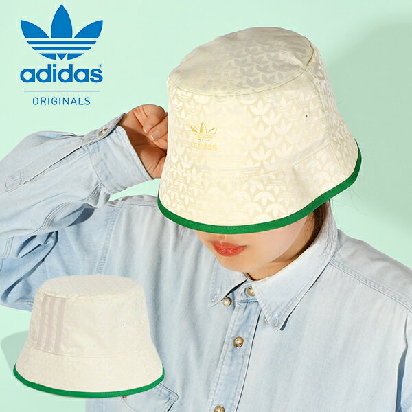  AfB_X Y fB[X  mO oPbgnbg adidas BUCKET HAT Xq nbg ORIGINALS IWiX 2024tĐV KMB81