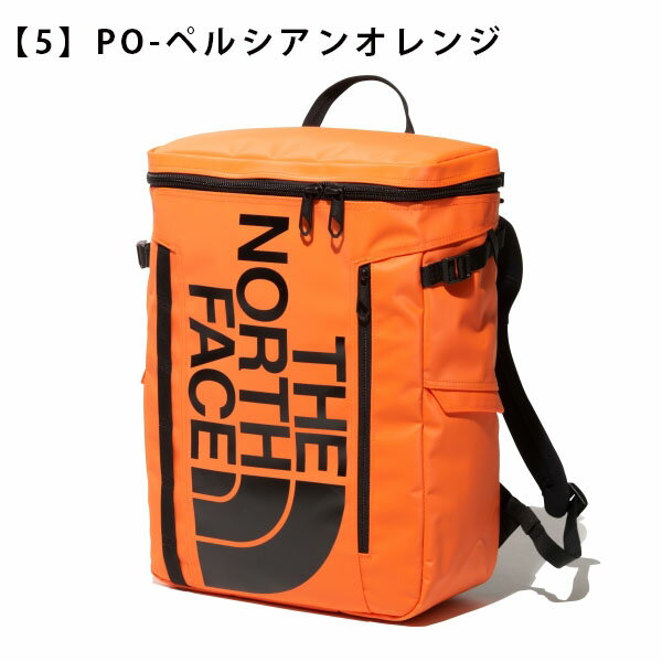 期間限定26%off2017春夏新色セール送料無料ザ・ノースフェイスTHENORTHFACEベースキャンプヒューズボックスBCFUSEBOX(30L)NM81630ザックバックパックリュックサックかばんヒューズボックススクエア型バッグBAG雑誌GOOUT掲載商品【あす楽配送】