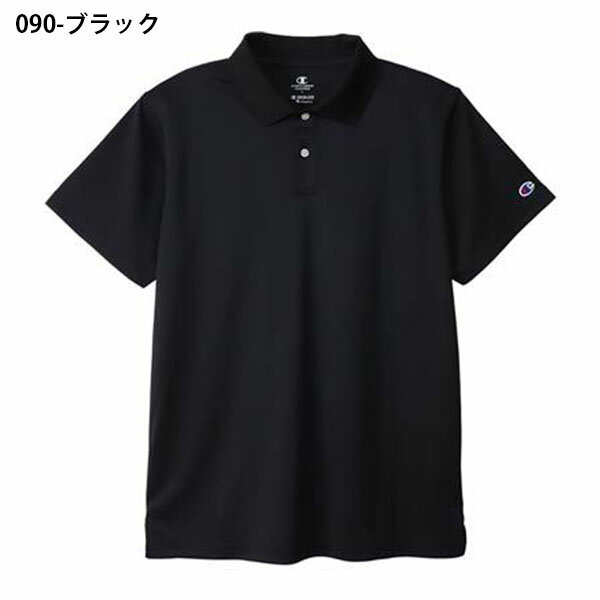 �����ԥ��� ��� ��ǥ����� Ⱦµ �ݥ������ Champion POLO SHIRT ���ݥ���� ���� �۴�®�� C3-XS396