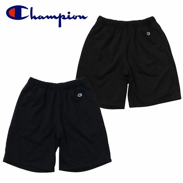 樂天商城 - 送料無料 チャンピオン メンズ レディース ショートパンツ 下 Champion SWEAT SHORTS スウェット ショーツ 短パン ハーフパンツ スエット C3-XS593