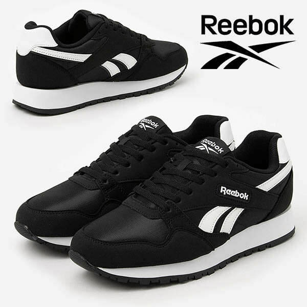 乐天商城 - 送料無料 リーボック メンズ スニーカー Reebok プライム イベント ローカット 通勤 通学 シューズ 靴 100250368