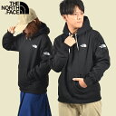  m[XtFCX N XEFbg p[J[ Y fB[X THE NORTH FACE Square Logo Hoodie XNGAS t[fB[ vI[o[ NT62338