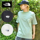 䂤pPbgI m[XtFCX |Pbg TVc Y fB[X n THE NORTH FACE S/S Prospector One Grain Tee vXyN^[ OC eB[ 2024tĐVF NT12402