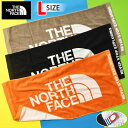 送料無料 ノースフェイス タオル 今治タオル 50×100cm THE NORTH FACE コンフォート コットン タオル L Comfort Cotton Towel L ミニ バスタオル スポーツタオル 2024春夏新色 nn22100