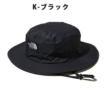 送料無料 防水 アウトドアハット ノースフェイス THE NORTH FACE WP Horizon Hat ウォータープルーフ ホライズン ハット メンズ レディース 帽子 アウトドア 登山 ハイキング nn01909 紫外線防止