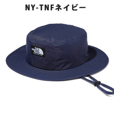 送料無料 防水 アウトドアハット ノースフェイス THE NORTH FACE WP Horizon Hat ウォータープルーフ ホライズン ハット メンズ レディース 帽子 アウトドア 登山 ハイキング nn01909 紫外線防止