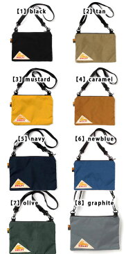 ゆうパケット対応！サコッシュ KELTY ケルティ VINTAGE FLAT POUCH S ビンテージ フラット ポーチ メンズ レディース ショルダー ポーチ 斜め掛け かばん BAG 2592144 得割20