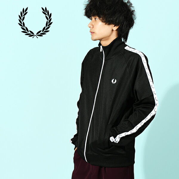 楽天市場】フレッドペリー トラックジャケット(サイズ(S/M/L 楽天市場】フレッドペリー トラックジャケット(サイズ(S/M/L