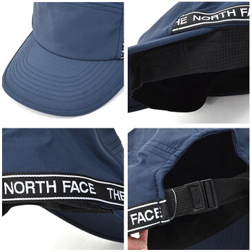 【すぐ使える100円割引クーポン配布中！】 UV キャップ THE NORTH FACE ザ・ノースフェイス Letterd Cap レタード キャップ メンズ レディース テープロゴ フェス アウトドア 帽子