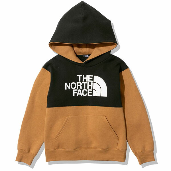 送料無料 ノースフェイス キッズ スウェット パーカー 裏起毛 THE NORTH FACE Sweat Logo Hoodie スウェット ロゴ フーディー 2022秋冬新作 NTJ62264