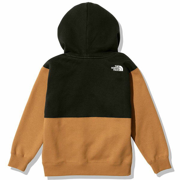 送料無料 ノースフェイス キッズ スウェット パーカー 裏起毛 THE NORTH FACE Sweat Logo Hoodie スウェット ロゴ フーディー 2022秋冬新作 NTJ62264