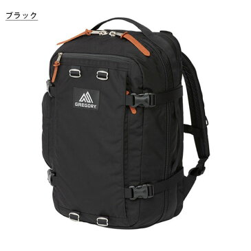 送料無料 グレゴリー リュックサック メンズ レディース ビジネスバッグ GREGORY ジャーニーマン2 JOURNEYMAN 2 ブラック 30L 通勤 出張 137543-1041 2021春夏新作