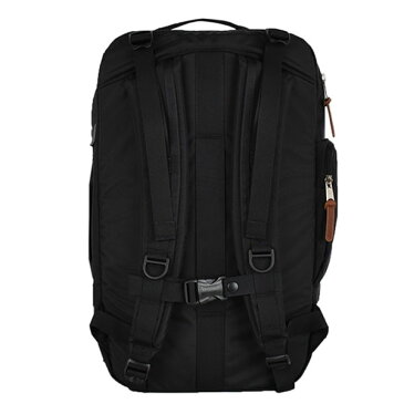 送料無料 グレゴリー リュックサック メンズ レディース ビジネスバッグ GREGORY ジャーニーマン2 JOURNEYMAN 2 ブラック 30L 通勤 出張 137543-1041 2021春夏新作