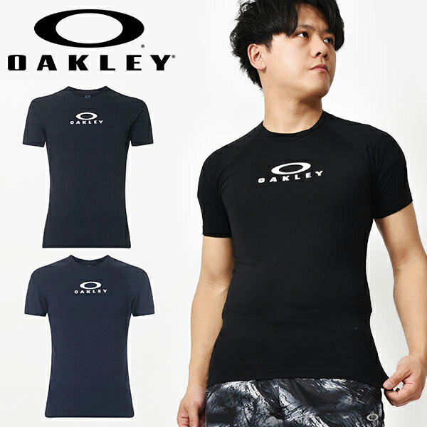 得割30 半袖 Tシャツ OAKLEY オークリー メンズ O-FIT SS TEE PERFORMANCE 3.0 スポーツ シャツ トレーニング 野球 スポーツ ウェア FOA402401