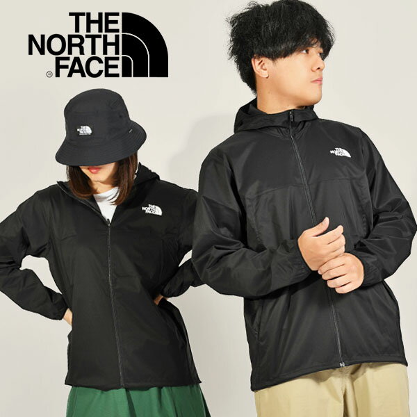 楽天Ray Green送料無料 ノースフェイス ジャケット メンズ レディース 薄手 撥水 防風 UV ナイロン THE NORTH FACE Anytime Wind Hoodie エニータイム ウィンド フーディー NP72385