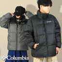 30%off  RrA  AEghAWPbg Columbia Y fB[X Puffect 2 Jacket h nClbN I[o[TCY AE^[ 㒅 WPbg }Eep[J[ AEghA Lv }Ee nCN WM9488 yyΉz