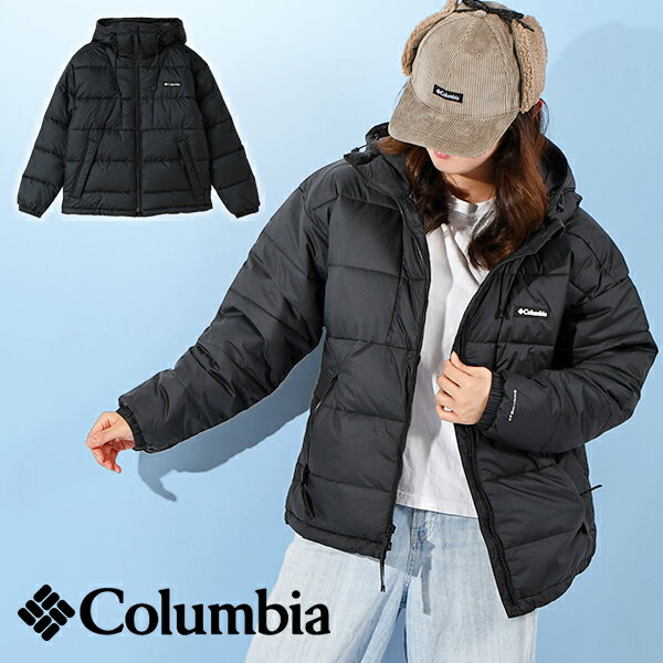 ����̵�� ������ӥ� ���ʥ��㥱�å� Columbia ��ǥ����� ������󥺥ѥ����쥤��III�ա��ǥåɥ��㥱�å� Pike Lake III Hooded ...