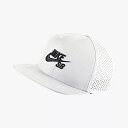 キャップ NIKE SB ナイキ エスビー パフォーマンス トラッカー 帽子 メッシュ CAP メンズ レディース ロゴ スナップバック 2017秋冬新作