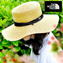  m[XtFCX Xq nbg fB[X ܂߂ THE NORTH FACE Raffia Blade Hat tBA uCh nbg ΍ Tt@nbg i` NNW02441 2024tĐV