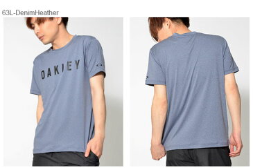 35％OFF 水陸両用 ラッシュ 半袖Tシャツ OAKLEY オークリー メンズ RASH TEE 8.0 ラッシュガード 水着 UVカット ロゴTシャツ ロゴT サーフ サーフィン ボディボード プール 海水浴 マリンスポーツ アウトドア 日本正規品