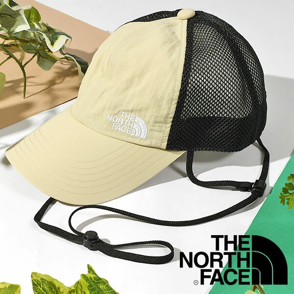  ɐ m[XtFCX p Lbv ͂ THE NORTH FACE Waterside Cap EH[^[TCh Lbv Y fB[X Xq AEghA NN02338 2024tĐVF