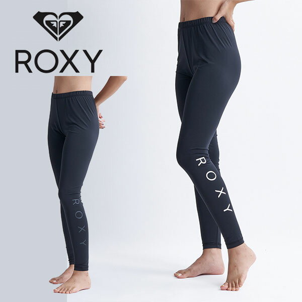 ロキシー ROXY ラッシュレギンス レディース PEARL DIVE ラッシュガード レギンス スパッツ UVカット 紫外線対策 サーフィン 海水浴 サーフ ビーチ 海 プール RLY205092 2020春夏新作 25%off