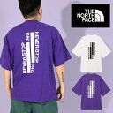 䂤pPbgI m[XtFCX UV TVc Y fB[X I[o[TCY THE NORTH FACE S/S NEVER STOP ING Tee lo[ Xgbv eB[ NT32401 2024tĐV